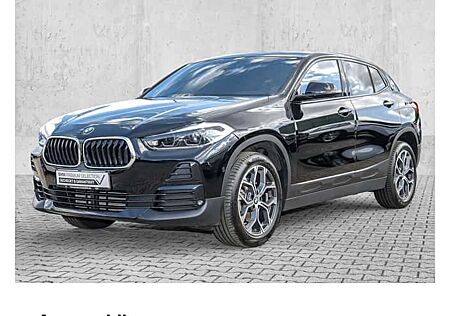 BMW X2 xDrive18d Advantage Plus Steptronic 5 Türen