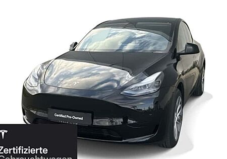 Tesla Model Y Hinterradantrieb RWD 5 Türen