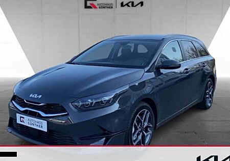 Kia Cee'd Sportswagon 1.5 T-GDI MHEV DCT Ultimate Ed. Sportsw. 5 Türen