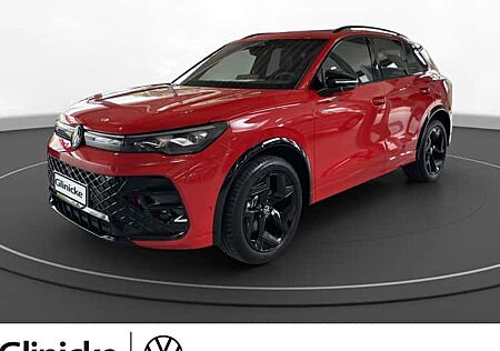 VW Tiguan 1.5 eTSI OPF DSG R-Line 5 Türen