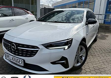 Opel Insignia Country Tourer 2.0 Diesel 128kW Business Auto ST 5 Türen