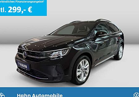 VW Taigo 1.0 TSI OPF 85 kW DSG GOAL 5 Türen