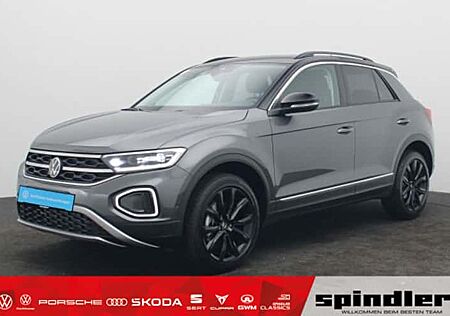 VW T-Roc 2.0 TDI SCR DSG Style 5 Türen