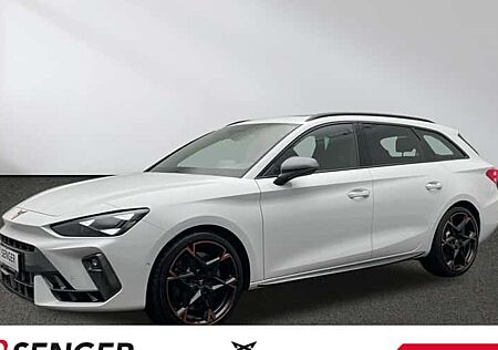 Cupra Leon 2.0 TSI 245kW VZ DSG 4WD Sportstourer 5 Türen
