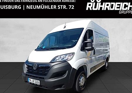Opel Movano 2.2 D 103kW Edition L2H2 3,5t 4 Türen