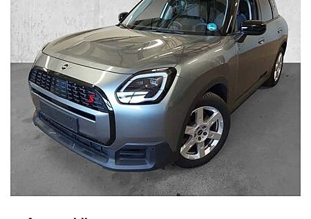Mini One Countryman S ALL4 Classic Trim Steptronic 5 Türen