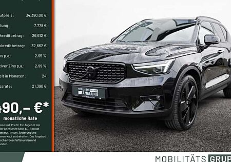 Volvo XC 40 B3 Plus Black Edition DCT 5 Türen