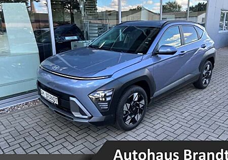 Hyundai Kona 1.6 T-GDI 125kW Prime DCT 4WD 5 Türen