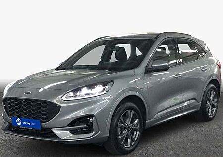 Ford Kuga 2.5 Duratec PHEV ST-Line CVT 5 Türen