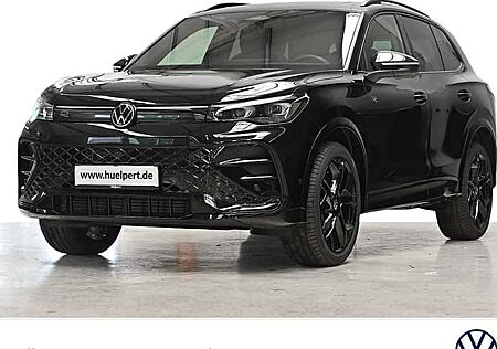 VW Tiguan 2.0 TDI SCR 142kW DSG 4MOTION R-Line 5 Türen