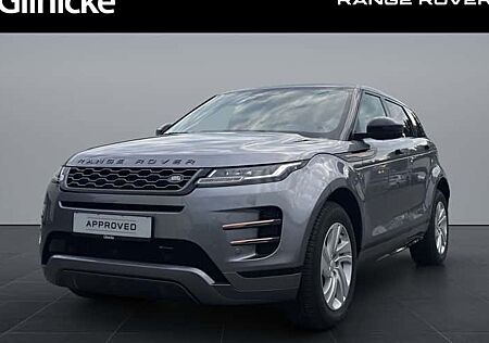 Land Rover Range Rover Evoque P300e R-DYNAMIC S AWD Automatik 5 Türen