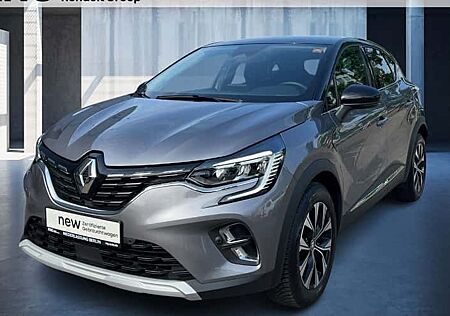 Renault Captur Mild Hybrid 140 EDC Techno 5 Türen