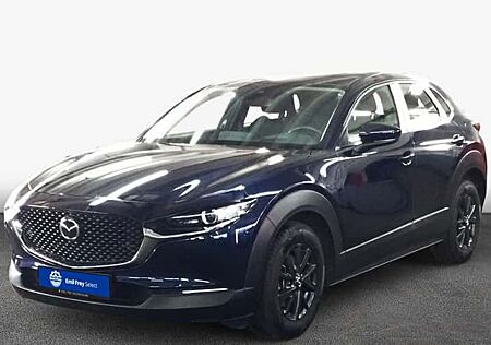 Mazda CX-30 2.0 e-SKYACTIV-G M-Hybrid Selection 5 Türen