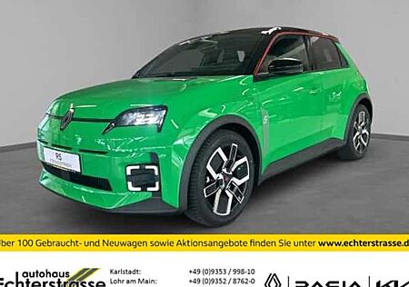 Renault R 5 Techno 120 Urban Range 5 Türen