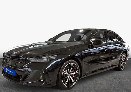 BMW i5 M60 xDrive 4 Türen