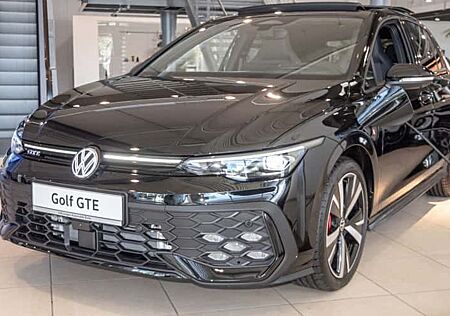 VW Golf GTE 1.5 eHybrid OPF 130kW DSG GTE 5 Türen