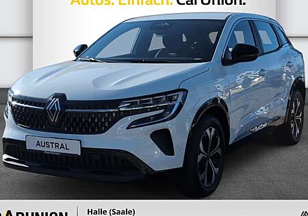 Renault Austral Mild Hybrid 160 Evolution Automatik 5 Türen