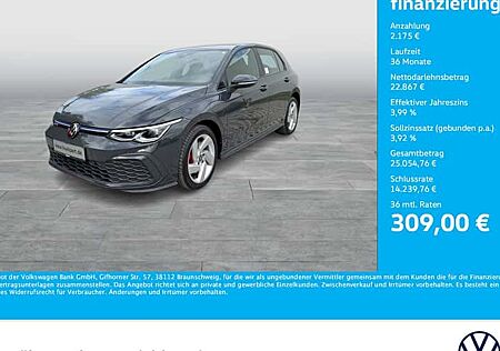 VW Golf GTE 1.4 eHybrid OPF DSG GTE 5 Türen