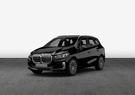 BMW 2er Active Tourer 218i Steptronic DCT 5 Türen