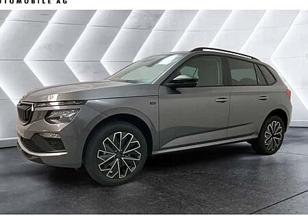 Skoda Kamiq 1.0 TSI 85kW DSG Tour 5 Türen
