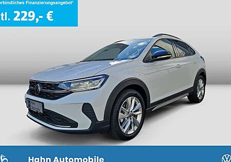 VW Taigo 1.0 TSI OPF GOAL 5 Türen