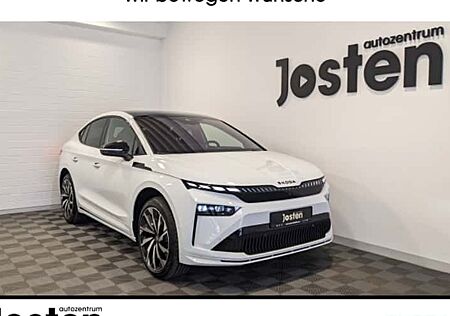 Skoda Enyaq 60 Sportline 5 Türen