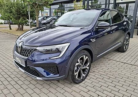 Renault Arkana Mild Hybrid 140 EDC Techno 5 Türen