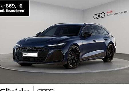 Audi A6 e-hybrid quattro 270kW S tronic Avant 5 Türen