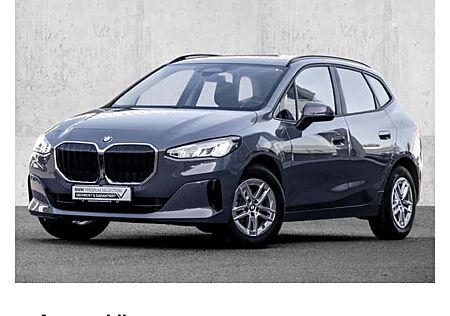 BMW 2er Active Tourer 218i Steptronic DCT 5 Türen