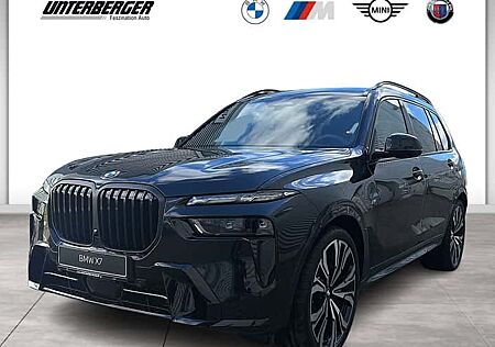 BMW X7 xDrive40d 5 Türen