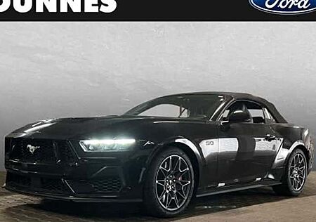 Ford Mustang 5.0 Ti-VCT V8 GT Auto 2 Türen