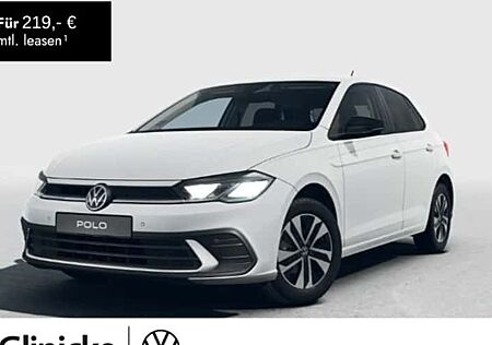 VW Polo 1.0 TSI 70kW Life 5 Türen