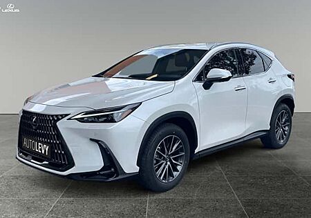 Lexus NX 450h+ E-FOUR 5 Türen