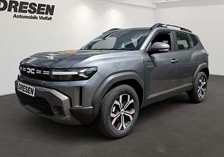 Dacia Duster TCe 130 Expression 5 Türen