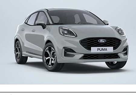 Ford Puma 1,0 EcoBoost Hybrid 92kW ST-Line Auto 5 Türen