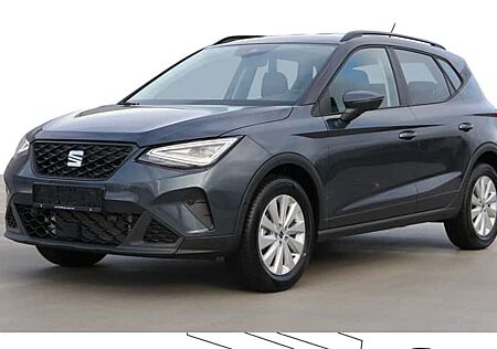Seat Arona 1.0 TSI 85kW Road Edition DSG 5 Türen