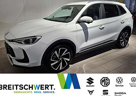 MG zs-ce 1.5 Hybrid+ Luxury 5 Türen