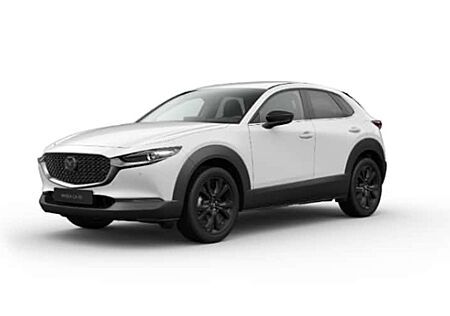 Mazda CX-30 e-SKYACTIV-G M-Hybrid Homura A 5 Türen