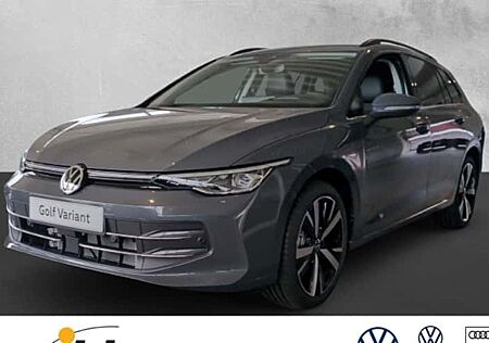 VW Golf Variant 2.0 TDI SCR 110kW DSG Style Variant 5 Türen