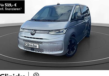 VW T7 Multivan 2.0 TDI SCR DSG Überhang Style 5 Türen