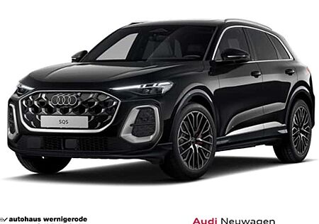Audi SQ5 TFSI S tronic quattro 5 Türen
