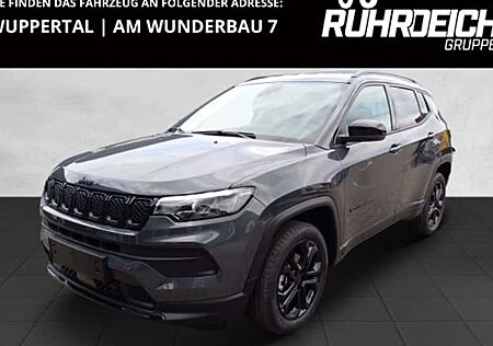 Jeep Compass 1.5l GSE T4 48V e-Hybrid Night Eagle DCT 5 Türen