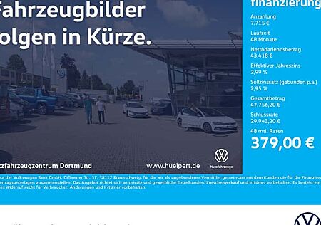 VW T7 Multivan 2,0 TDI SCR DSG Life 5 Türen