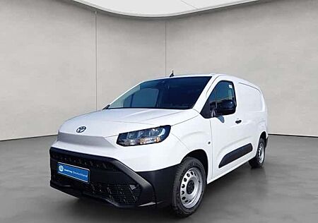 Toyota Pro Ace 1,5-l-D-4D 75kW L2 Meister 4 Türen
