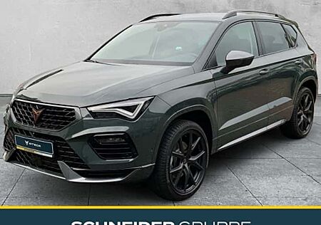 Cupra Ateca 2.0 TSI 140kW 4Drive DSG 5 Türen