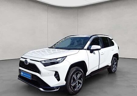 Toyota RAV 4 2.5 Plug-In Hybrid Teamplayer Auto AWD 5 Türen