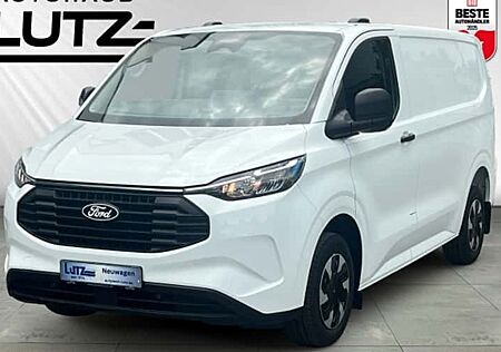 Ford Transit Custom 2.5 Duratec PHEV 320 L1 Trend CVT 4 Türen