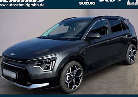 Kia Niro 1.6 GDI Plug-in Hybrid Spirit 5 Türen
