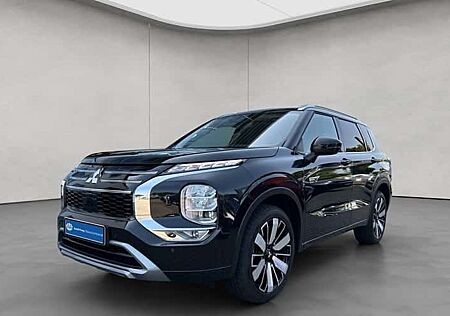 Mitsubishi Outlander 2.4 PHEV 4WD Top 5 Türen