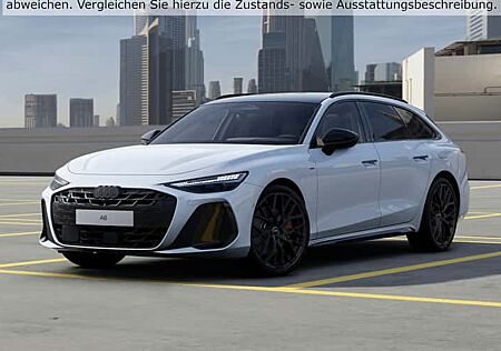 Audi A6 e-hybrid quattro 270kW S tronic Avant 5 Türen